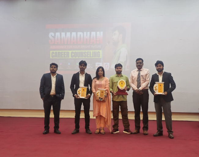 Career Counselling by Lucky Singh